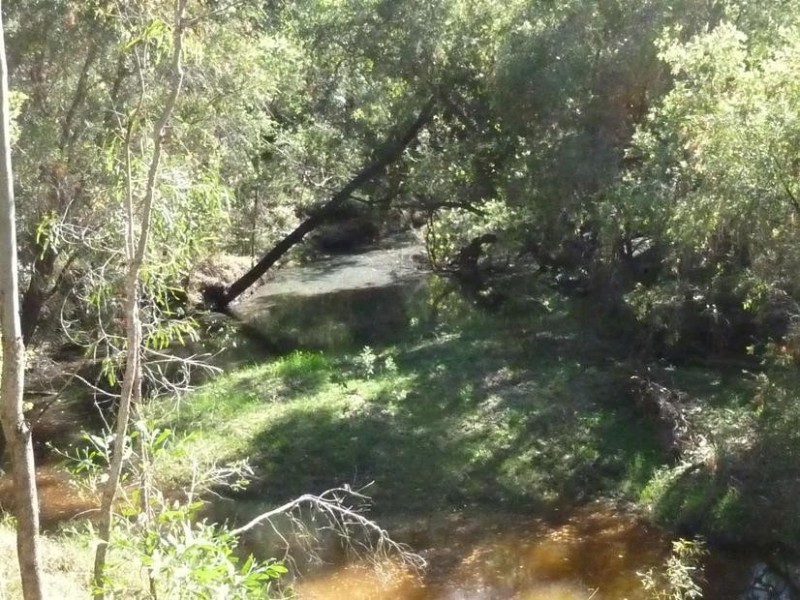 N Seccombes Road,, Biggenden QLD 4621