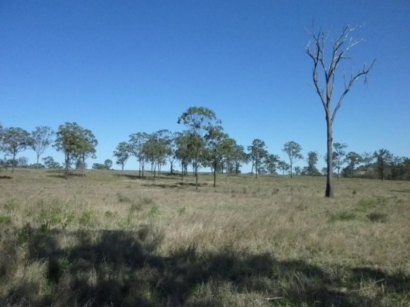 N Seccombes Road,, Biggenden QLD 4621