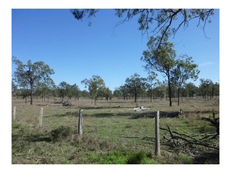 N Seccombes Road,, Biggenden QLD 4621