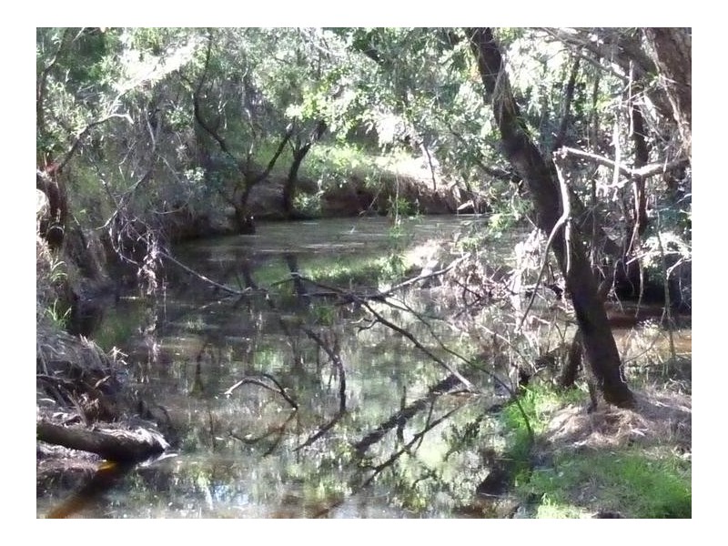N Seccombes Road,, Biggenden QLD 4621