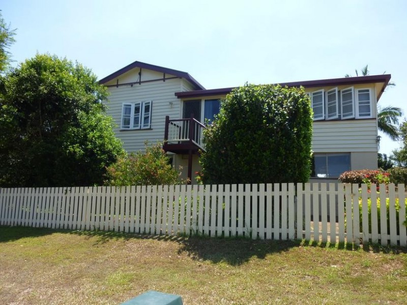 21 HOLME STREET, Cordalba QLD 4660