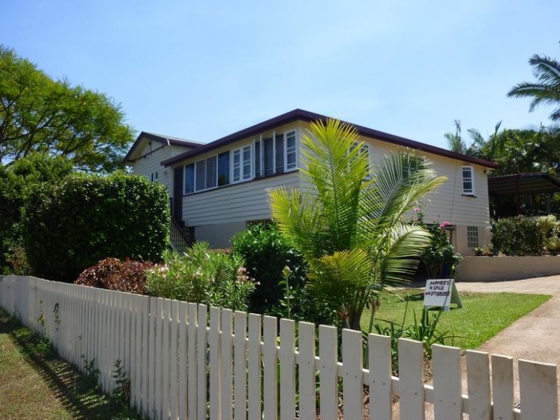 21 HOLME STREET, Cordalba QLD 4660