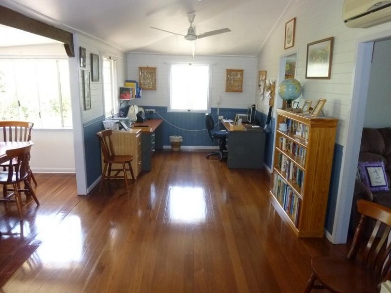 21 HOLME STREET, Cordalba QLD 4660