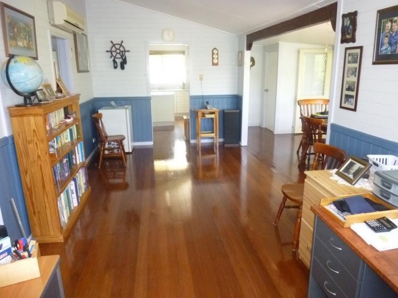 21 HOLME STREET, Cordalba QLD 4660