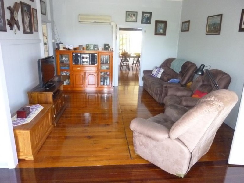 21 HOLME STREET, Cordalba QLD 4660