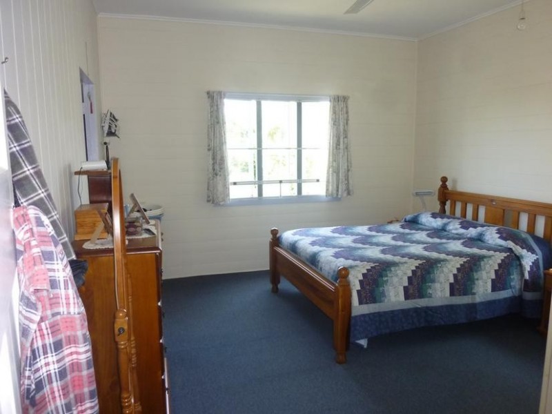 21 HOLME STREET, Cordalba QLD 4660