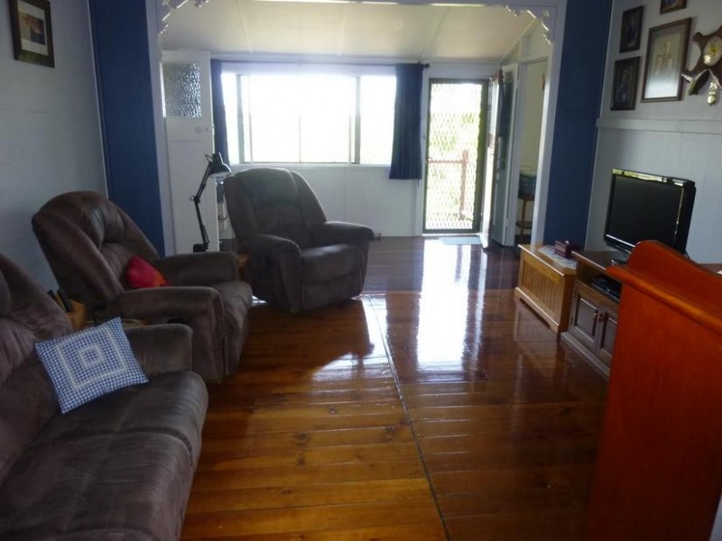 21 HOLME STREET, Cordalba QLD 4660