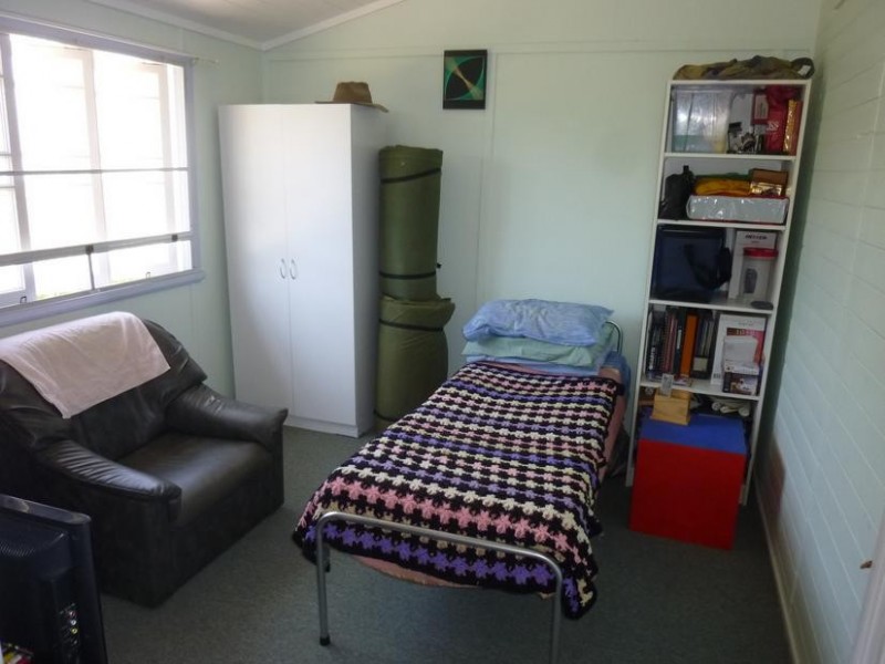 21 HOLME STREET, Cordalba QLD 4660