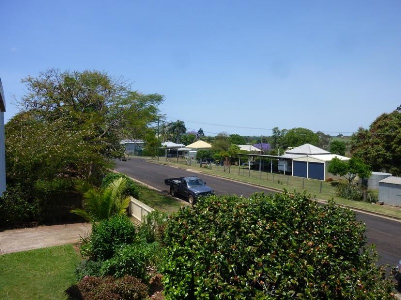 21 HOLME STREET, Cordalba QLD 4660