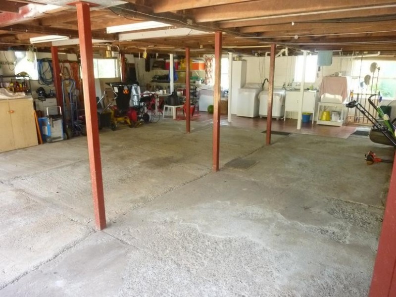 21 HOLME STREET, Cordalba QLD 4660