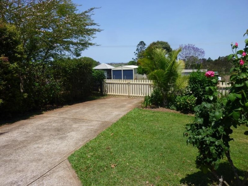 21 HOLME STREET, Cordalba QLD 4660
