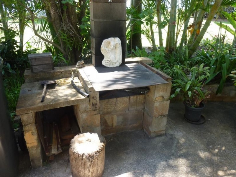 21 HOLME STREET, Cordalba QLD 4660