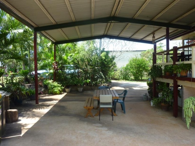 21 HOLME STREET, Cordalba QLD 4660