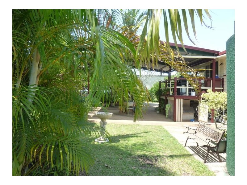 21 HOLME STREET, Cordalba QLD 4660