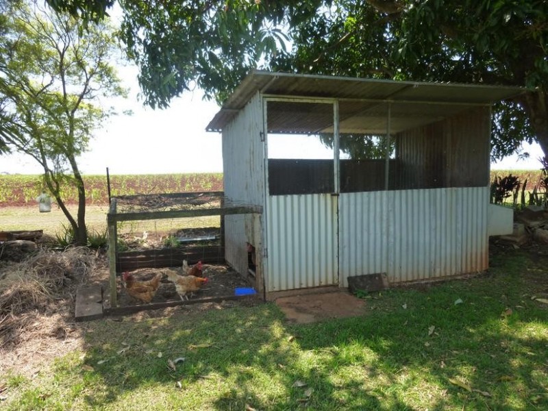 21 HOLME STREET, Cordalba QLD 4660