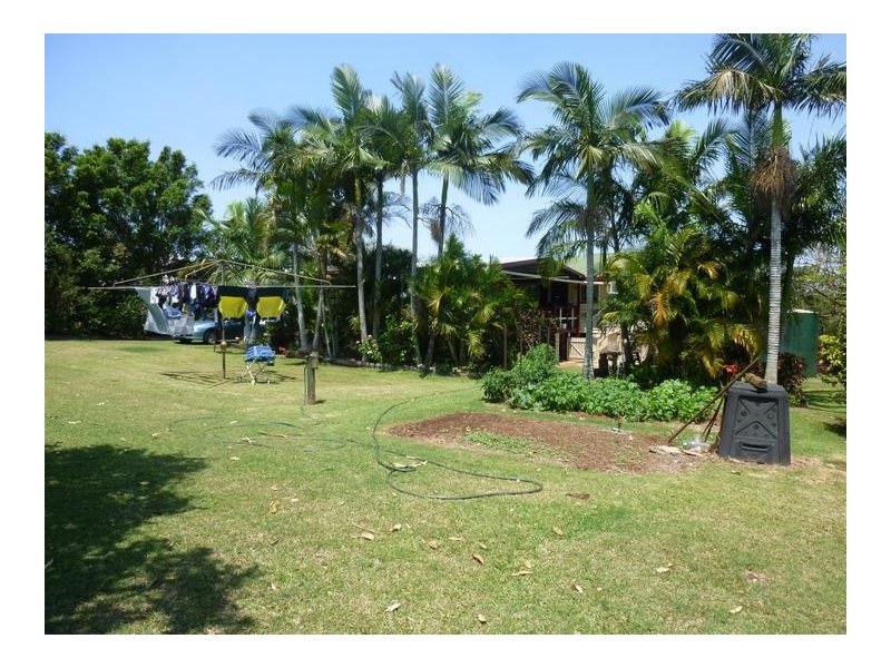 21 HOLME STREET, Cordalba QLD 4660