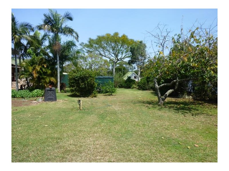 21 HOLME STREET, Cordalba QLD 4660