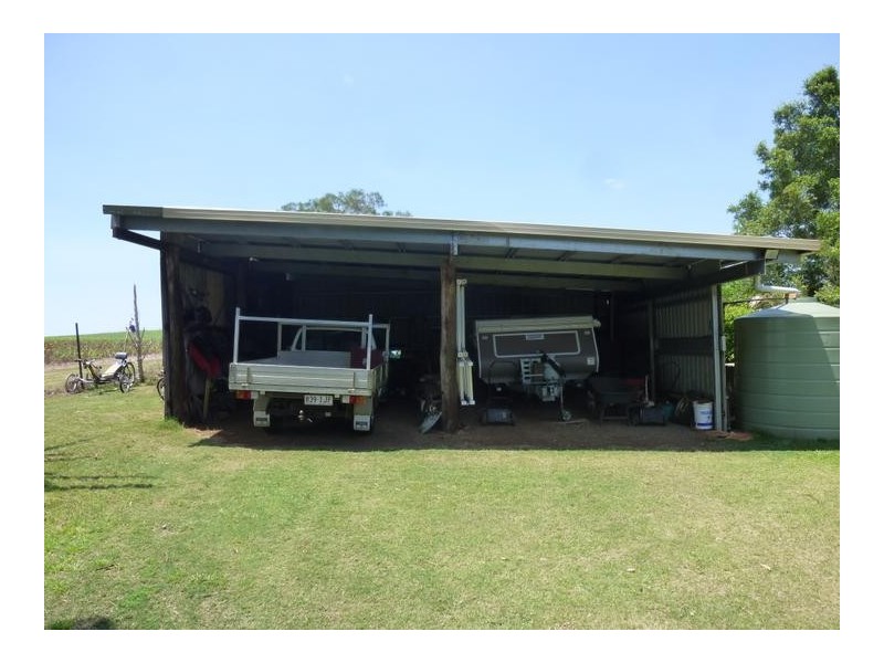 21 HOLME STREET, Cordalba QLD 4660