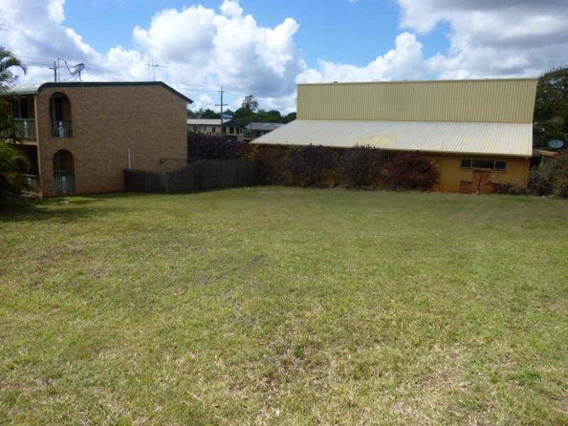 MUNGOMERY STREET, Childers QLD 4660