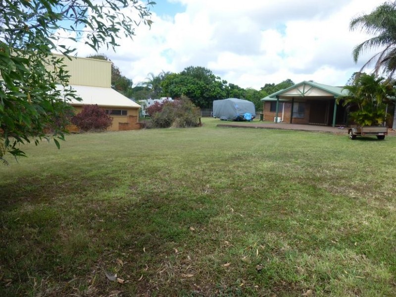 MUNGOMERY STREET, Childers QLD 4660