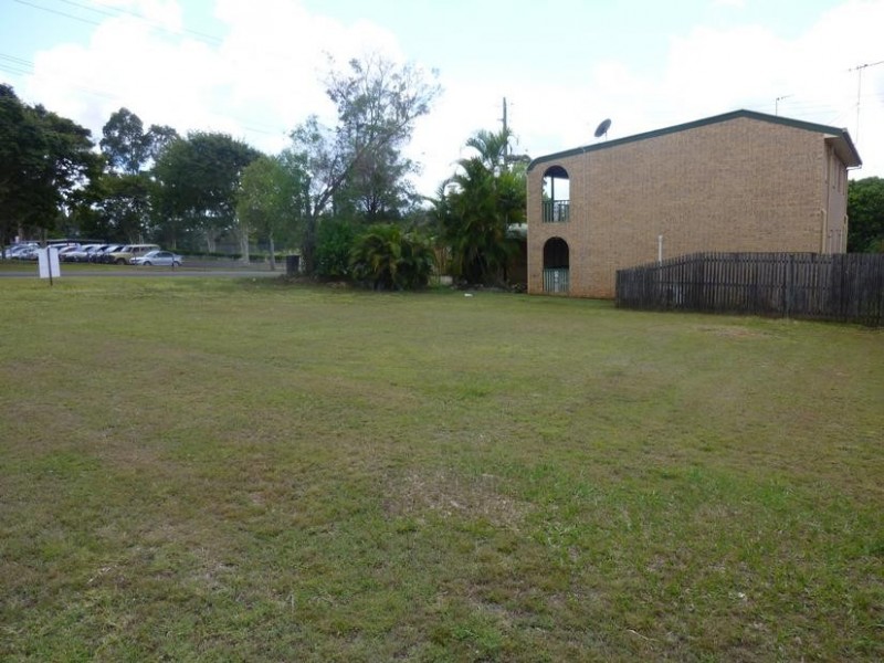 MUNGOMERY STREET, Childers QLD 4660
