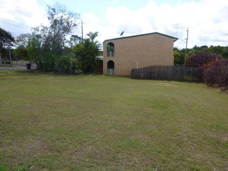 MUNGOMERY STREET, Childers QLD 4660