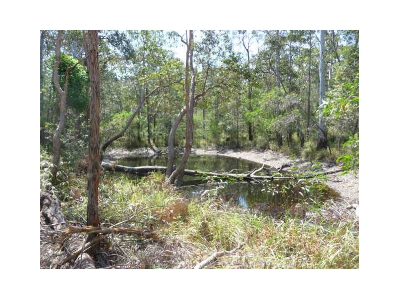 Lot 29, ONE EIGHTY SIX ROAD, Cherwell QLD 4660