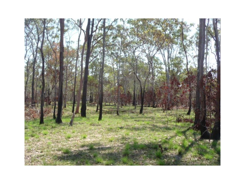 Lot 29, ONE EIGHTY SIX ROAD, Cherwell QLD 4660