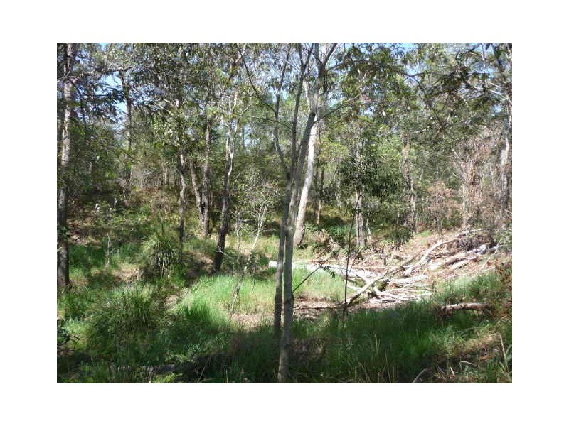 Lot 29, ONE EIGHTY SIX ROAD, Cherwell QLD 4660