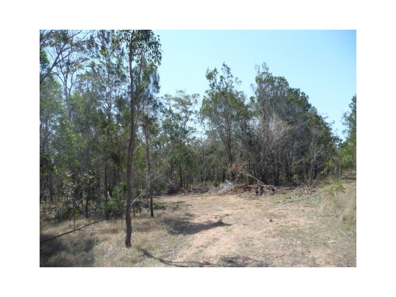 Lot 29, ONE EIGHTY SIX ROAD, Cherwell QLD 4660