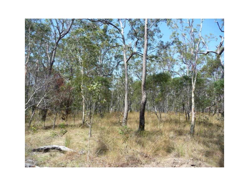 Lot 29, ONE EIGHTY SIX ROAD, Cherwell QLD 4660