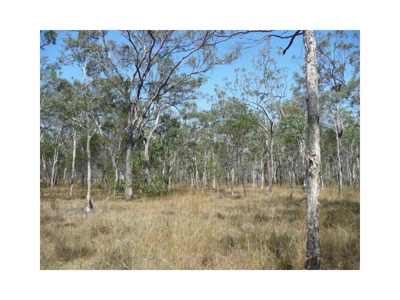 Lot 29, ONE EIGHTY SIX ROAD, Cherwell QLD 4660