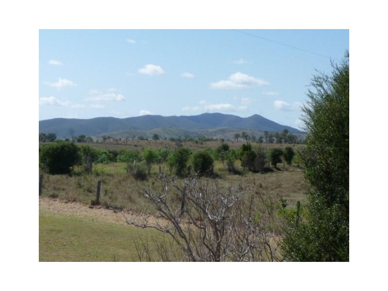 219 NORTH DALLARNIL ROAD, Dallarnil QLD 4621