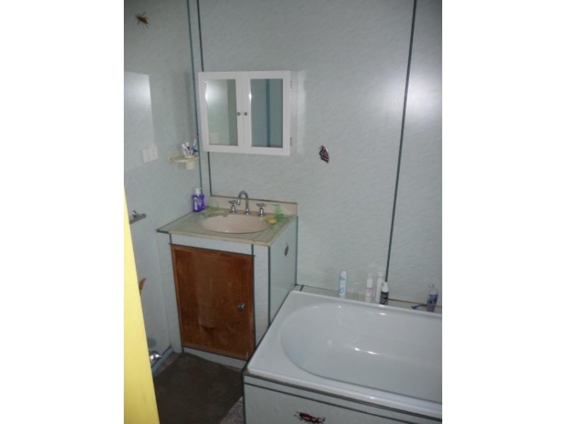 219 NORTH DALLARNIL ROAD, Dallarnil QLD 4621