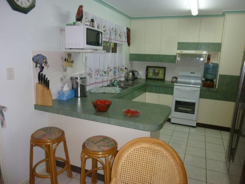 1154 GOODWOOD ROAD, Redridge QLD 4660