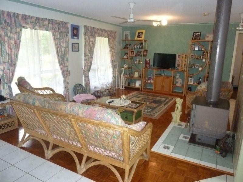 1154 GOODWOOD ROAD, Redridge QLD 4660