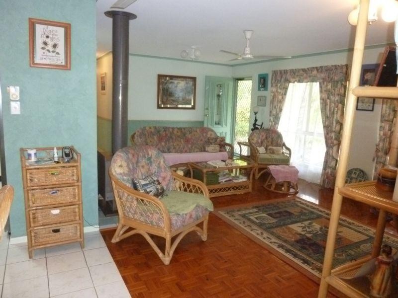 1154 GOODWOOD ROAD, Redridge QLD 4660