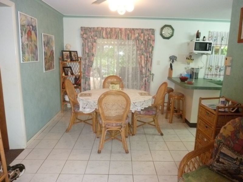 1154 GOODWOOD ROAD, Redridge QLD 4660