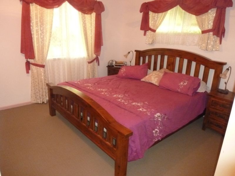 1154 GOODWOOD ROAD, Redridge QLD 4660