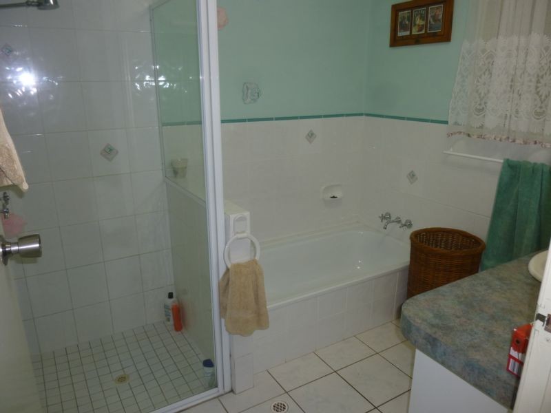 1154 GOODWOOD ROAD, Redridge QLD 4660