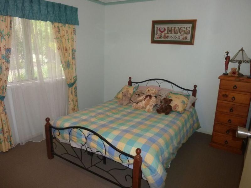 1154 GOODWOOD ROAD, Redridge QLD 4660