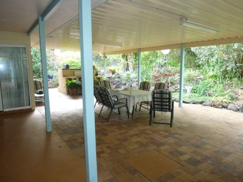 1154 GOODWOOD ROAD, Redridge QLD 4660