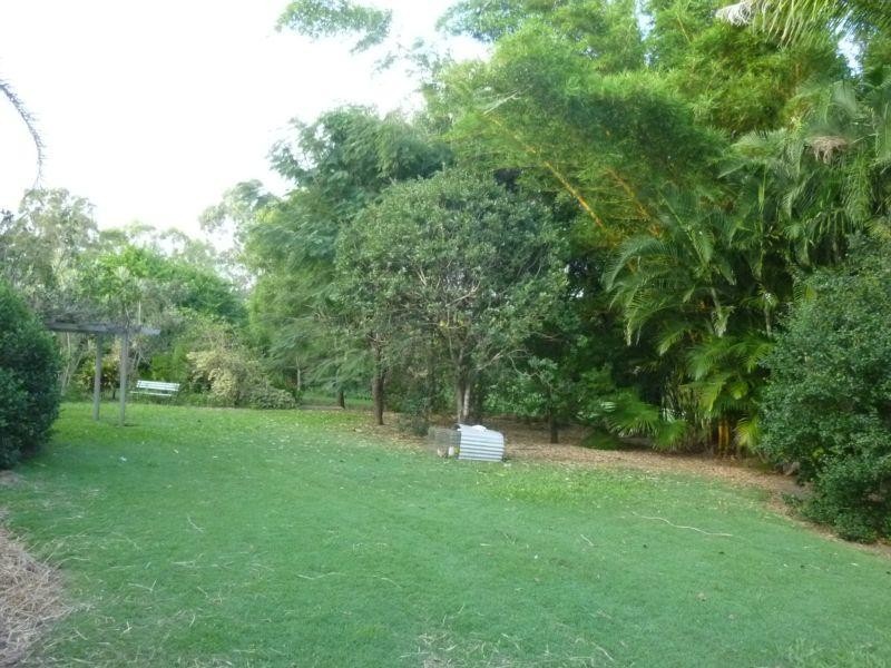 1154 GOODWOOD ROAD, Redridge QLD 4660