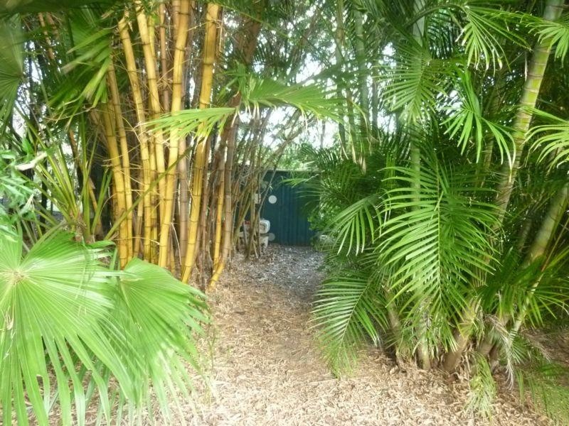 1154 GOODWOOD ROAD, Redridge QLD 4660