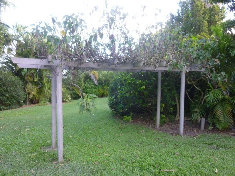 1154 GOODWOOD ROAD, Redridge QLD 4660