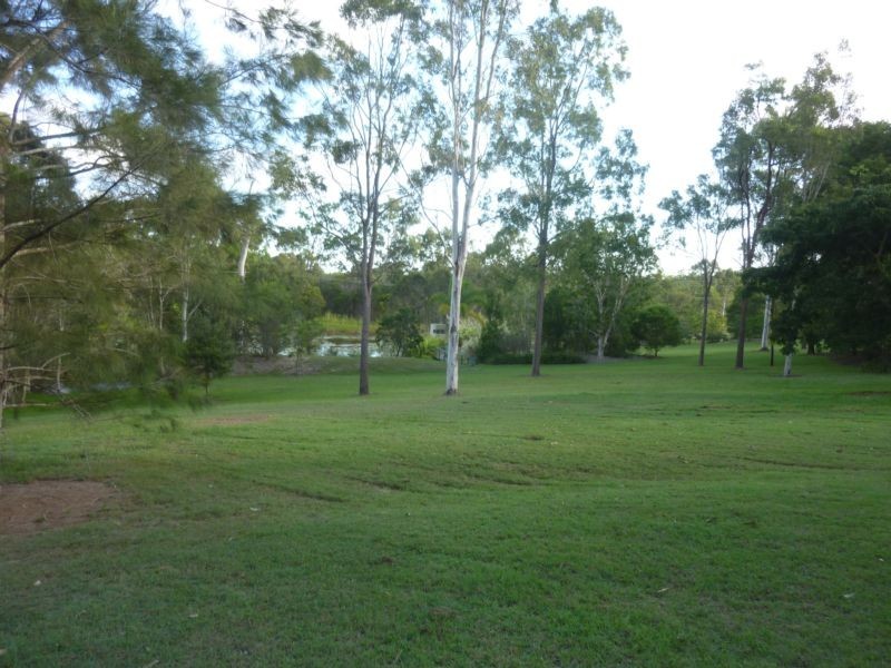 1154 GOODWOOD ROAD, Redridge QLD 4660