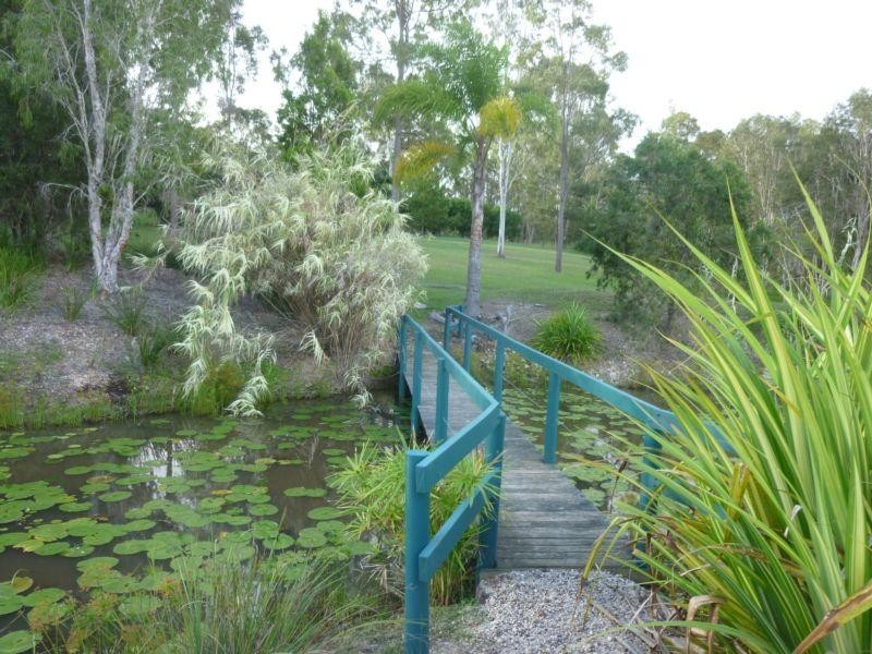 1154 GOODWOOD ROAD, Redridge QLD 4660