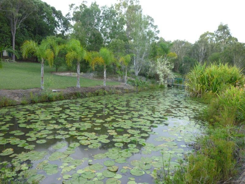 1154 GOODWOOD ROAD, Redridge QLD 4660