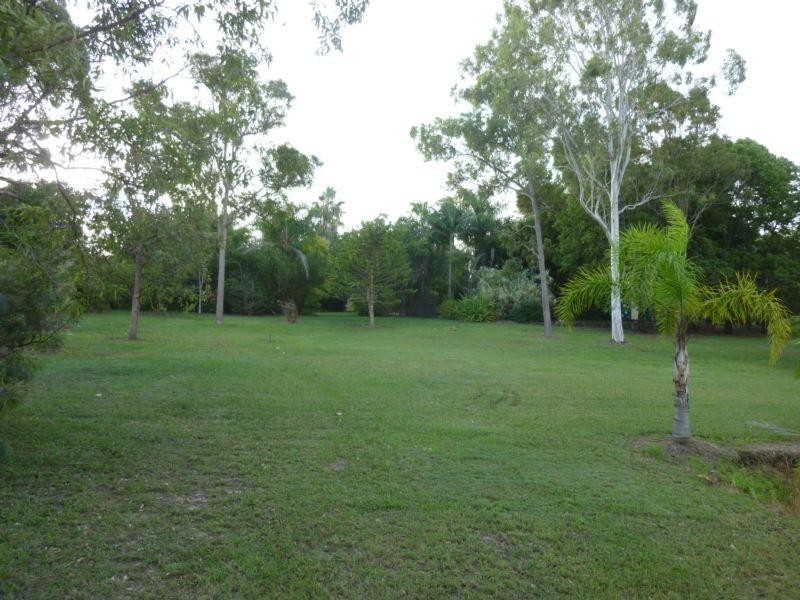 1154 GOODWOOD ROAD, Redridge QLD 4660