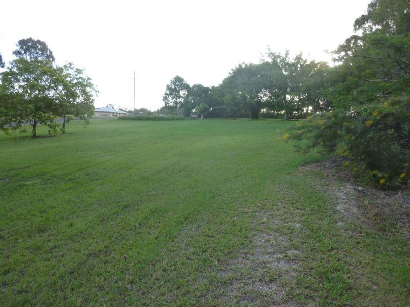 1154 GOODWOOD ROAD, Redridge QLD 4660